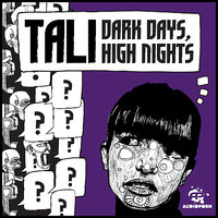 Dark Days - Tali, Ed Rush