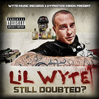 Lost in My Zone - Lil Wyte