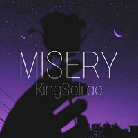 Misery - Misery, KingSolrac