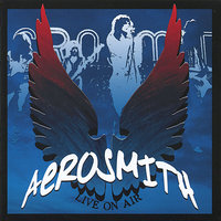 Love in an Elevator - Aerosmith