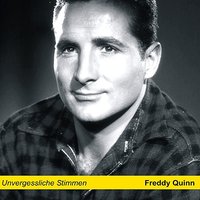 So Gehy Das Jede Nacht - Freddy Quinn