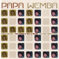 Mi Amor - Papa Wemba