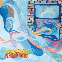 Walk You To Bed - Adventures