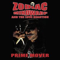Prime Mover - Zodiac Mindwarp & The Love Reaction