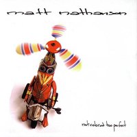 Vandalized - Matt Nathanson