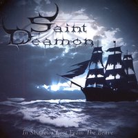 The Burden - Saint Deamon