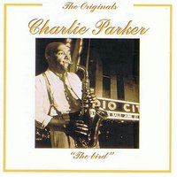 Now Is the Time - Charlie Parker