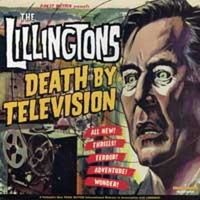 I Saw The Apeman (On The Moon) - The Lillingtons