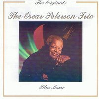 Falling In Love With You - Oscar Peterson Trio