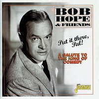 Sweet Violets - Bing Crosby, Bob Hope