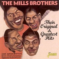 Shine (with Bing Crosby) - The Mills Brothers, Bing Crosby