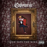 Talk With Jesus / Opium Prodigies - Copywrite, Illogic