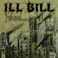Riya (feat. HR & Darryl Jenifer of Bad Brains) - Ill Bill, HR, Darryl Jenifer of Bad Brains