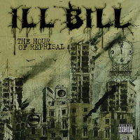 The Most Dangerous Weapon Alive - Ill Bill