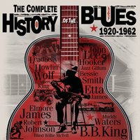 Shake Em On Down - Bukka White