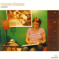 Houseboat - Camera Obscura