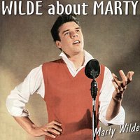Honestly Sincere (from 'Bye Bye Birdie') - Marty Wilde