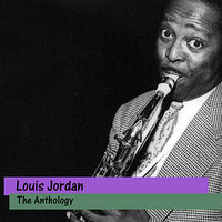 Blue Light Boogie, Parts 1 & 2 - Louis Jordan