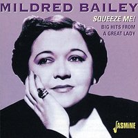 Darin That Dream - Mildred Bailey