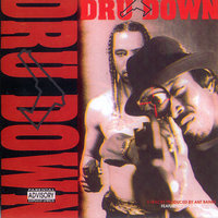 Shoulda Said So - Dru Down, Robin Duke