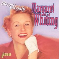 No Other Love - Margaret Whiting, Les Brown & His Orchestra