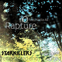 Rapture Undone Remix [feat Nadia Ali] - iio