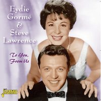 Sentimental Me - Eydie Gorme, Steve Lawrence