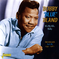 Don't Want to Woman - Bobby Bland