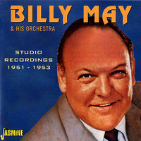 Romance - Billy May and His Orchestra