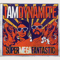 IAMDYNAMITE