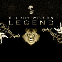 What Am I Living For - Delroy Wilson