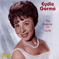 When the Red Red Robin Comes Bob Bob Bobbin' Along - Eydie Gorme