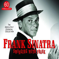 Love Walked In - Frank Sinatra