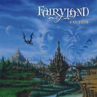 Guardian Stones - Fairyland