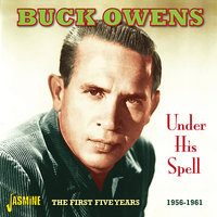 Above And Beyond The Call Of Love - Buck Owens