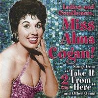From The Vine Came The Grape - Alma Cogan