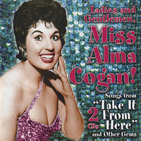 That's The Way Love Goes - Alma Cogan