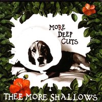 Pre-Present - Thee More Shallows