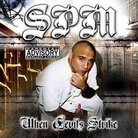 In My Hood - South Park Mexican