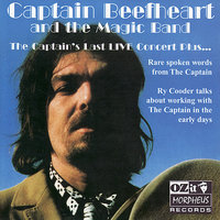 The Smithsonian Institute Blues (or The Big Dig) - Captain Beefheart