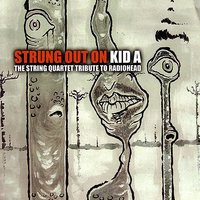 Everything In Its Right Place - Vitamin String Quartet