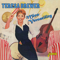 Darn That Dream - Teresa Brewer