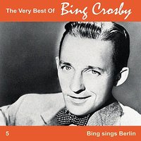 Lazy - Bing Crosby
