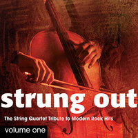 What I've Done (String Quartet Tribute to Linkin Park) - Vitamin String Quartet
