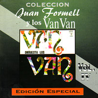Dale Dos - Juan Formell Y Los Van Van