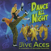 I've Got Affinity For You - The Jive Aces