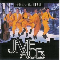 DREAM A LITTLE DREAM OF ME - The Jive Aces