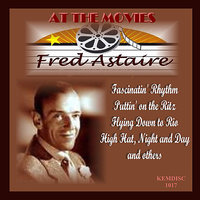 Puttin' On The Ritz (Studio) - Fred Astaire