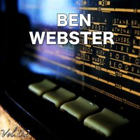 Sittin' and Rockin' - Ben Webster