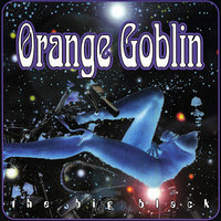 King Of The Hornets - Orange Goblin